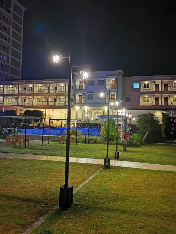 Naka Hotel Kupang المظهر الخارجي الصورة