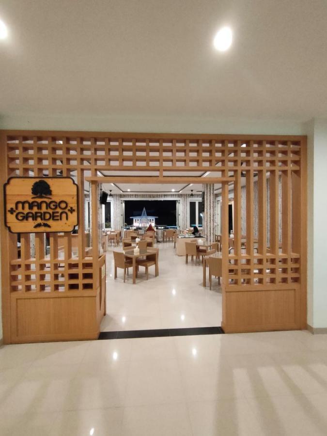 Naka Hotel Kupang المظهر الخارجي الصورة