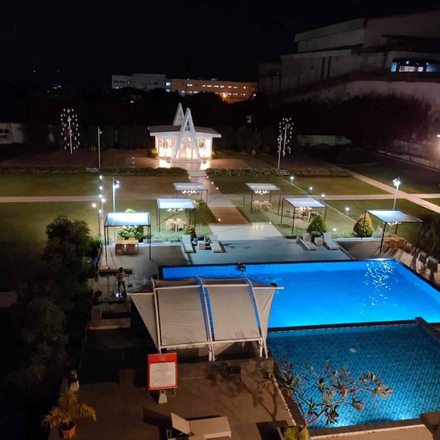Naka Hotel Kupang المظهر الخارجي الصورة