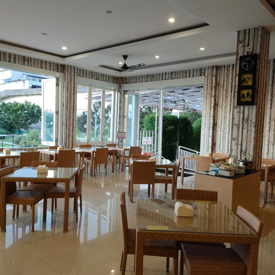 Naka Hotel Kupang المظهر الخارجي الصورة