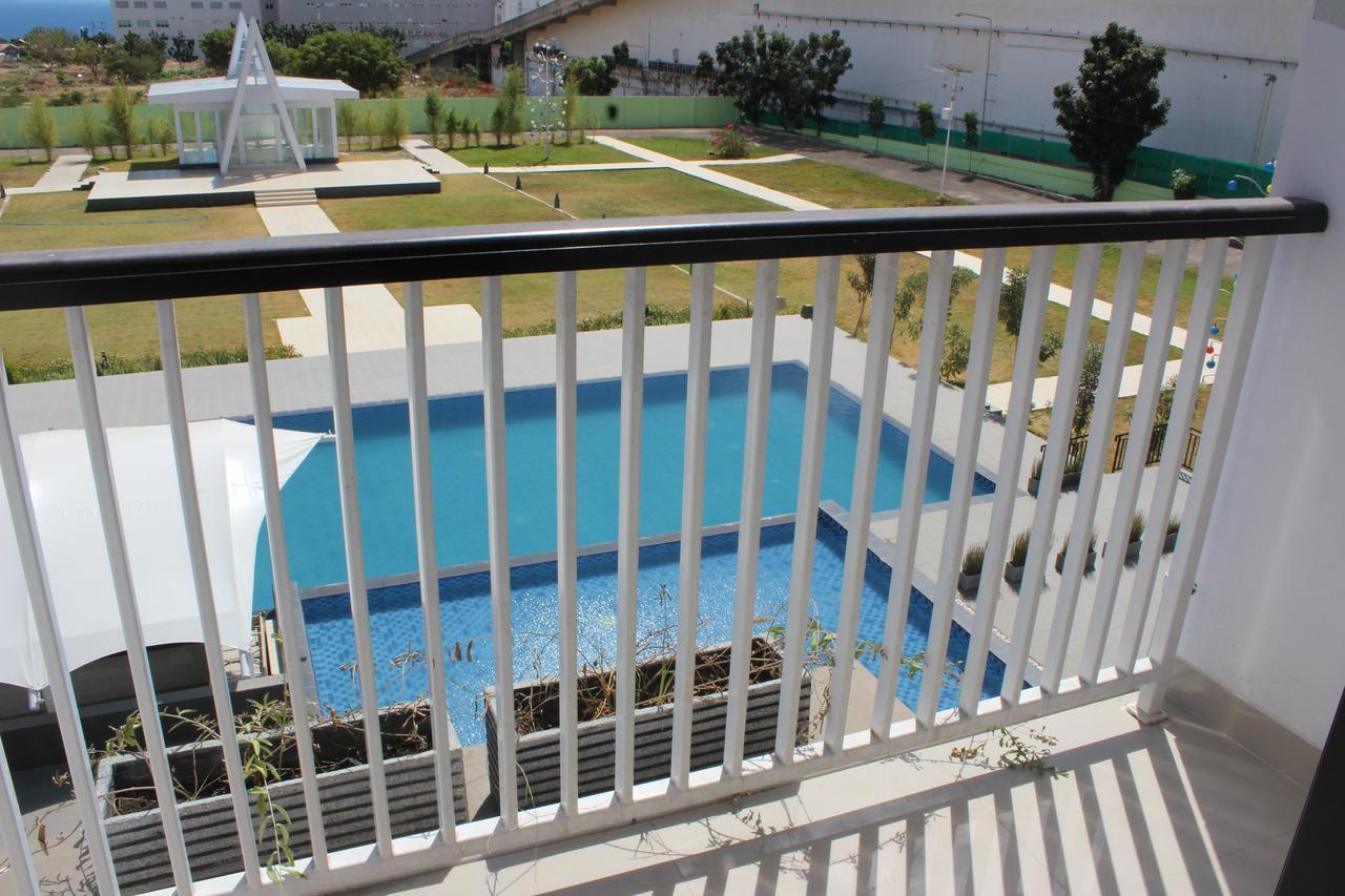 Naka Hotel Kupang المظهر الخارجي الصورة